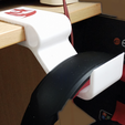 2.png Gamer headset stand