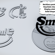 SMILE-COVER.png POSITIVE ENERGY Word Collection