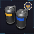 Cults-3D-Template.png Halo ODST Grenade Prop