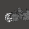 screen (3).png Primaris Space Marines Outriders Upgrades - Bike Smoke and Muzzle Flash
