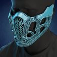 333мал.jpg Sub-Zero mask from Mortal Kombat 2021