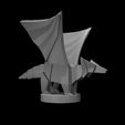 Origami_Dragon_modeled.jpg Origami Dragon