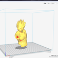 11.PNG Dragon Ball Super - Vegeta - Galiuk Gun 3D Print 3D print model