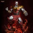 Colossus_TanukiFigures_08.jpg Colossus - X-men
