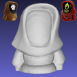 Screenshot-2025-10-30-182225.png Ghost / Fantu - Crazy Bones 3D Scan and re-sculpt