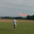 Capture_d__cran_2015-08-18___14.19.18.png "Red Duck" First Take Off of a fully printed flying wing.