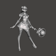 1.png Space Groove Lux 3D Model