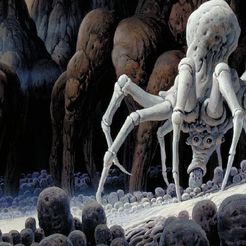 Mcquarrie_KWS.jpg Knobby White Spider from the Star Wars Expanded Universe and The Mandalorian.