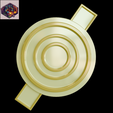 Dynamo.png Juego de insignias de Hoenn