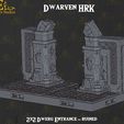 resize-14.jpg Dwarven Kingdom: Clan Dwerg's Throne of the Second Son