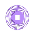 Blade_Type_1.stl Moteur d'avion