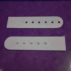 received_10211244471420755.jpeg STL file Cap hook・Design to download and 3D print