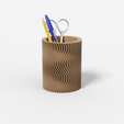 FIN-WAVE-Collection_11.png WAVE Collection - Desk Organizer Set