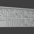 previerw.jpg Stranger things 3D print model