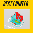 Flexmount_Bandoproof_Mounts-45.png BANDOPROOF V3 // ACTION2 // SUPAFLY FLIPMODE