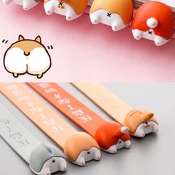 6a41eb0f202f9c9c7bad5b6de8b43b55.jpg BOOKMARK CUT PET - 05