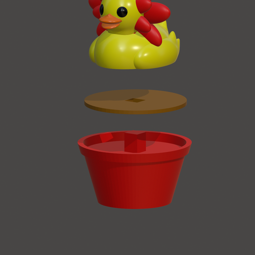 duck-5-5.png Frühlingszeit kleiner Entenkumpel