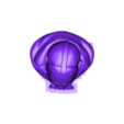 Presupported_Jason_masked_bust.stl Джейсон Бюст
