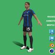 x8.jpg 3D Rigged Nicolo Barella Inter Milan 2023
