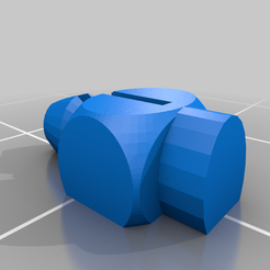 perno_snap.png Free 3D file arduino standoff snap v2・3D printable model to download