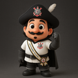 175ffd6c-0dc1-4040-afb2-c3b4ad2dee30.png Corinthians Mascot – Legendary 3D Printable STL