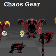 Chaos-Marine-Gear-4.png Custom 7 inch Chaos Gear for Factory Space Marines