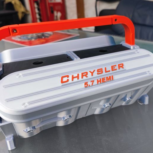 捆绑式 V4+V6+V8+V12+V16+ 罐冷却器，适用于普通罐和迷你罐/适用于大多数打印机