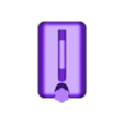 Canister B.stl Accesory 1:10 (bollard, canister etc.)