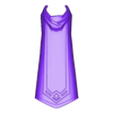 99capenew.stl Capes runescape 3