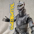 dfgdfgdfg.png 💎 MECHAGODZILLA 1975 💎 1974 GODZILLA KAIJU SHOWA KING KONG MOTHRA MONSTERVERSE HIGH POLY