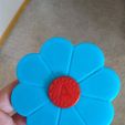 P_20170503_080110.jpg Flower Fidget Spinner