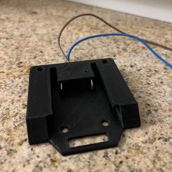 1.jpeg STL file Parkside adapter・3D printer design to download