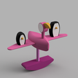 flamenco-2.png Flamingo balance toy for kids