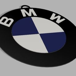 bmw-logoa.jpg bmw logo key ring