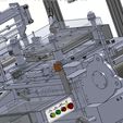 000025.jpg Automatic Double Seat Flatbed Die-Cutting and Roll Die-Cut Machine