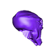MobHead.stl STL-Datei DOOM SLAYER・Design für den 3D-Druck zum Herunterladen, freeclimbingbo