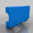 6ca4c97b909ef54f1927b6724591717f.png Under-table charger holder and cable wrap-up
