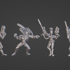 kill.png 3D file OOP 4 Temples of Assassins・3D printing model to download