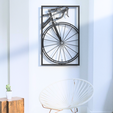 Modification-Bike-dee.png Modern Office Room Decoration Bike Lover Biker Art Best Gift