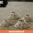 craters1.jpg Free Airbase Defence - Missiles