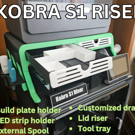 r4.png Anycubic KOBRA S1 RISER