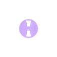FILTRO 7,5 Condon v2.stl STL file Filter Tips - MEGAPACK (Reusable Mouthpieces) Weed Filter・3D printing idea to download