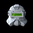 H_Leaderbecher.3471.jpg Halo Infinite Leadbelcher Wearable Helmet for 3D Printing