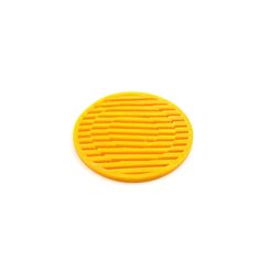 cf7474c9659a5934a940b8bcaf2699fd_1447721921034_NMD000659 (4).jpg Free STL file Shimmering Circle Coaster・3D print design to download