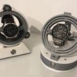 IMG_2877.jpg Gyro Winder / Watch Winder / Remontoir Montre