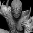 wip.jpg スパイダーマン・ヌルマイル・モラレス