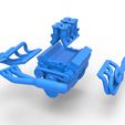 50.jpg Engine V8 for Supermodified race car Version 3 Scale 1:25