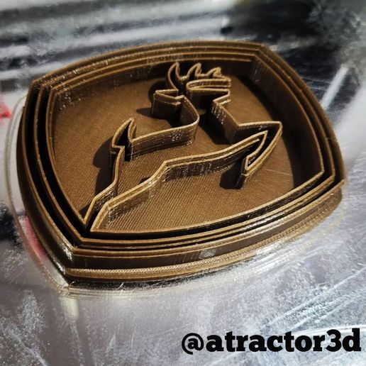 CUTTING AND DETAILING JHON DEERE CUTTING AND DETAIL JHON DEERE 3D model