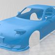 Mazda-RX7-1999-1.jpg Mazda RX7 1999 Printable Body Car