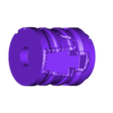 Maul_-_Upper_Midsection.stl Maul's Lightsaber